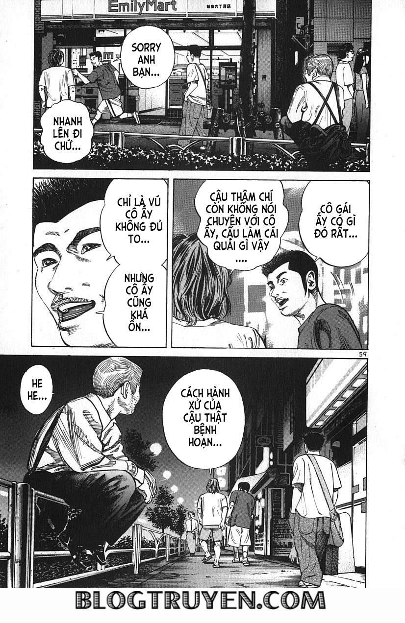 Sát thủ số 1: Chapter 87