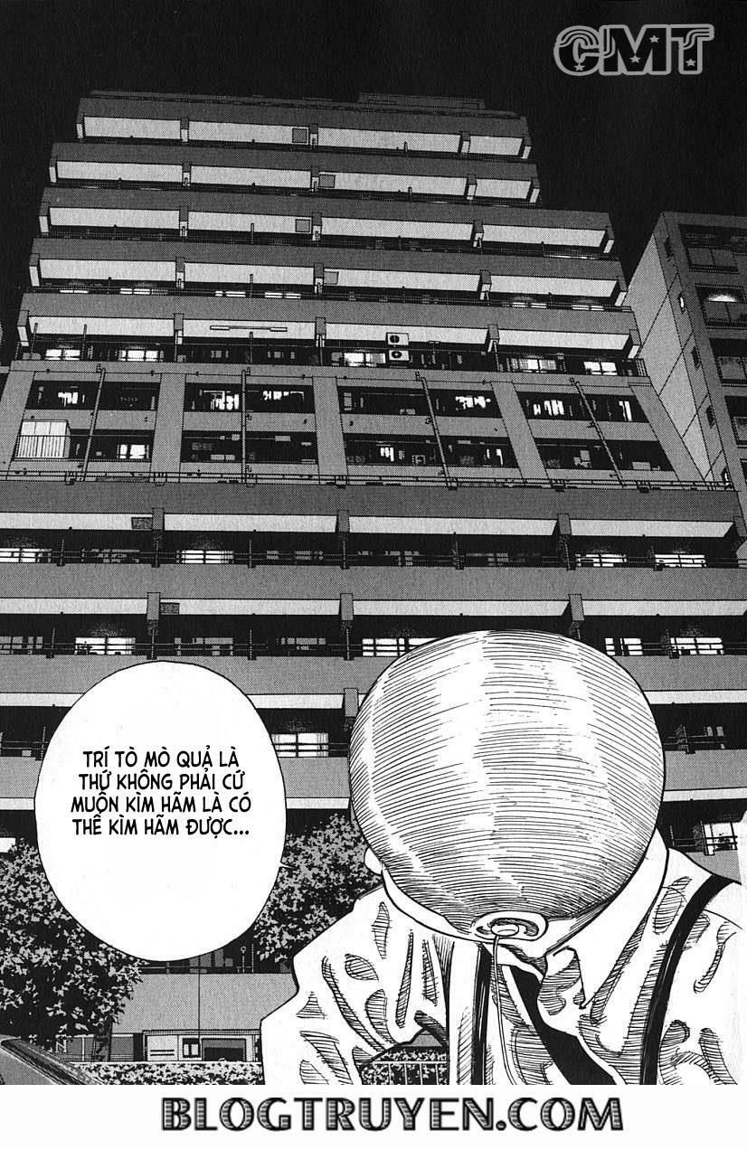 Sát thủ số 1: Chapter 87