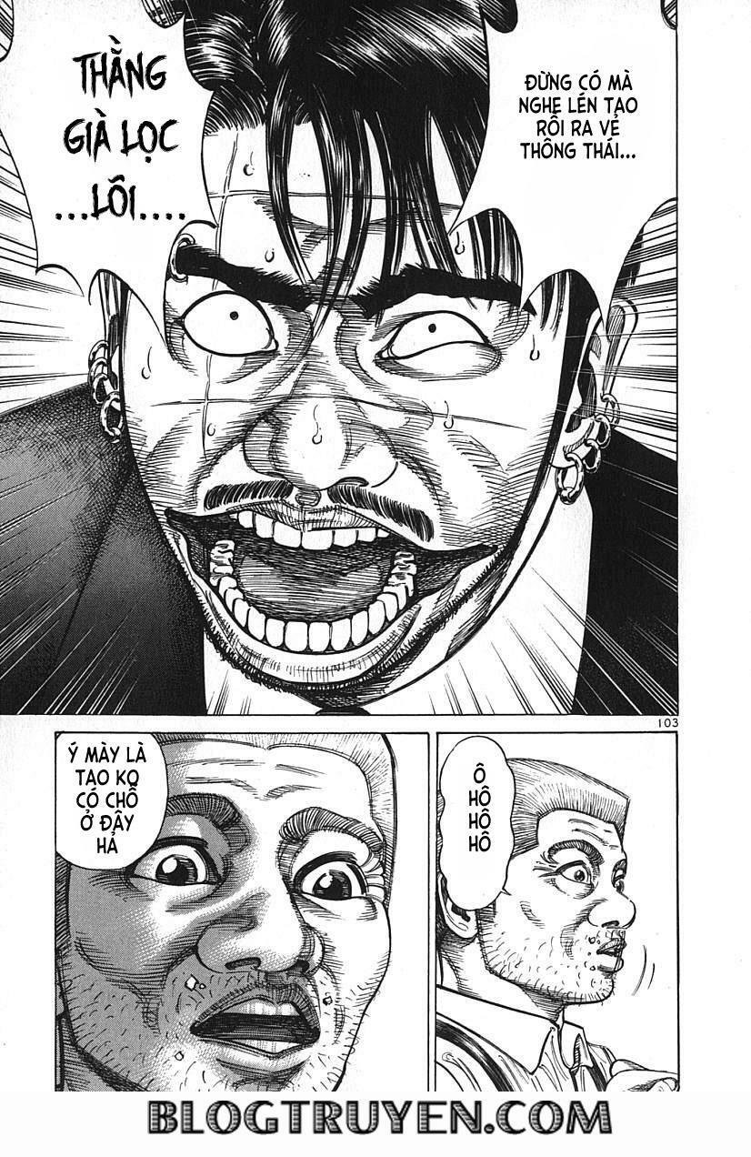 Sát thủ số 1: Chapter 89