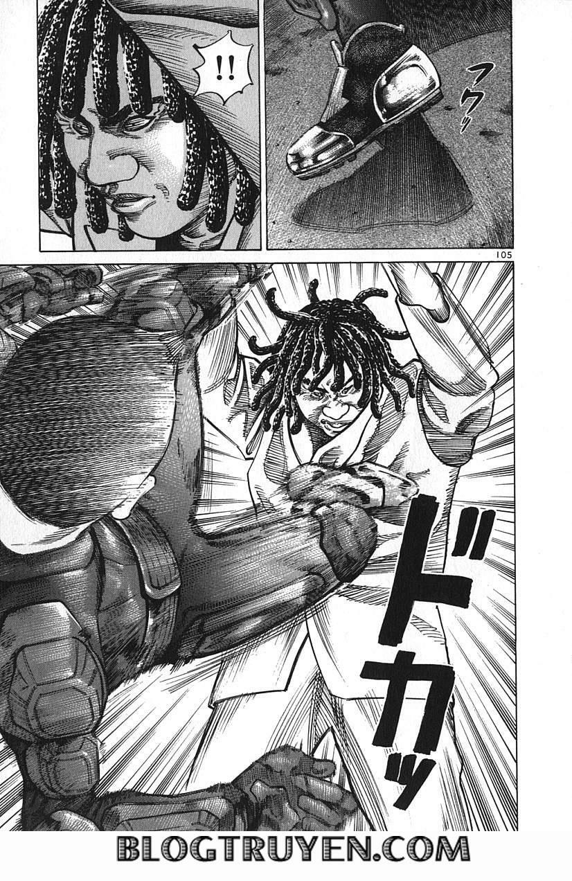 Sát thủ số 1: Chapter 89