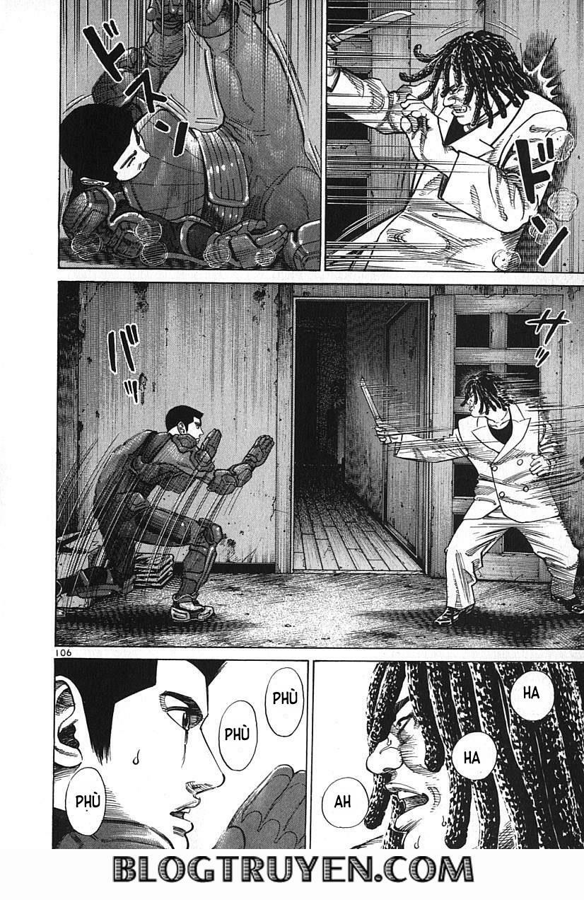 Sát thủ số 1: Chapter 89