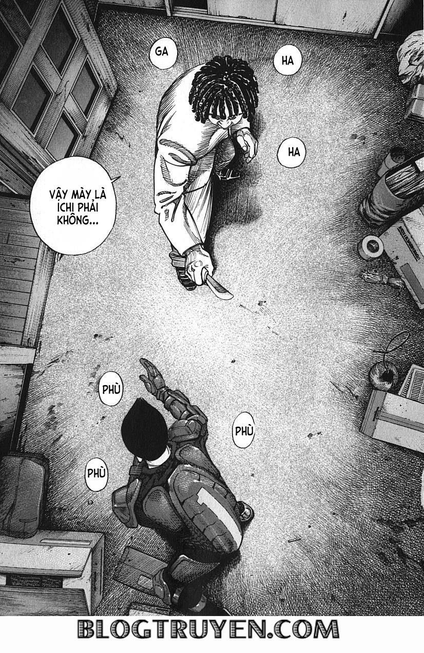 Sát thủ số 1: Chapter 89