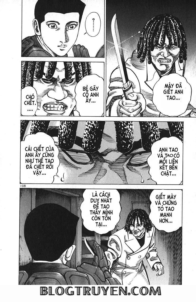 Sát thủ số 1: Chapter 89