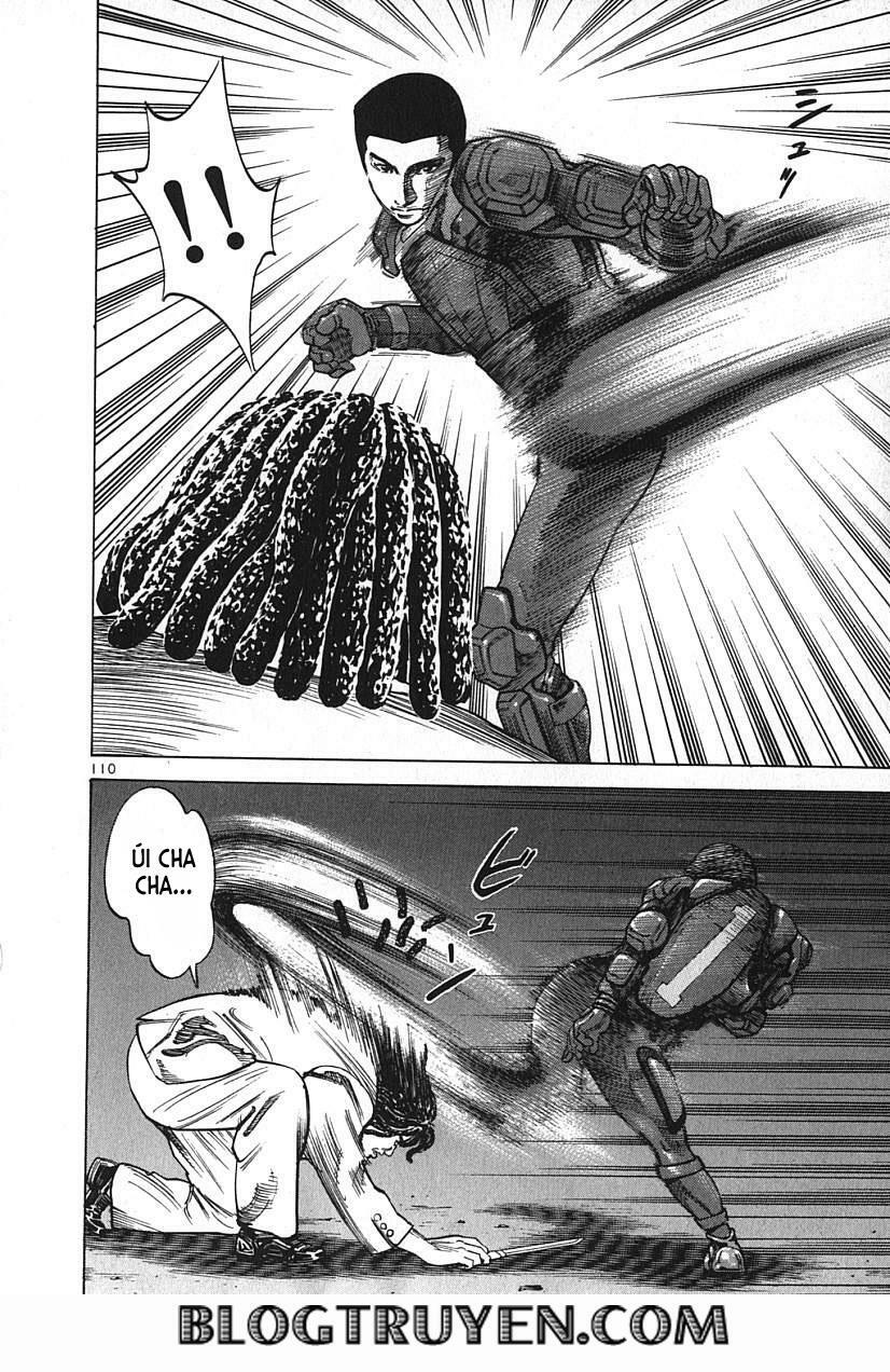 Sát thủ số 1: Chapter 89