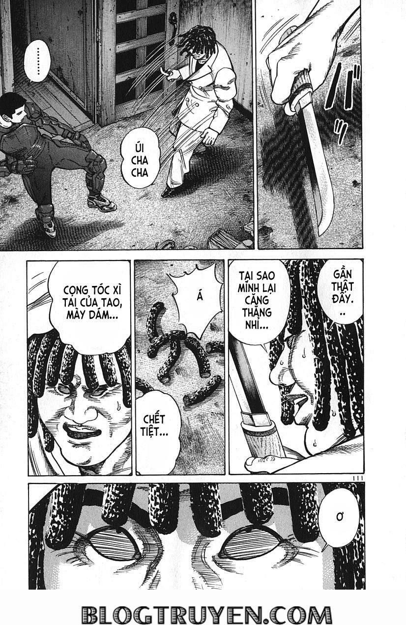 Sát thủ số 1: Chapter 89
