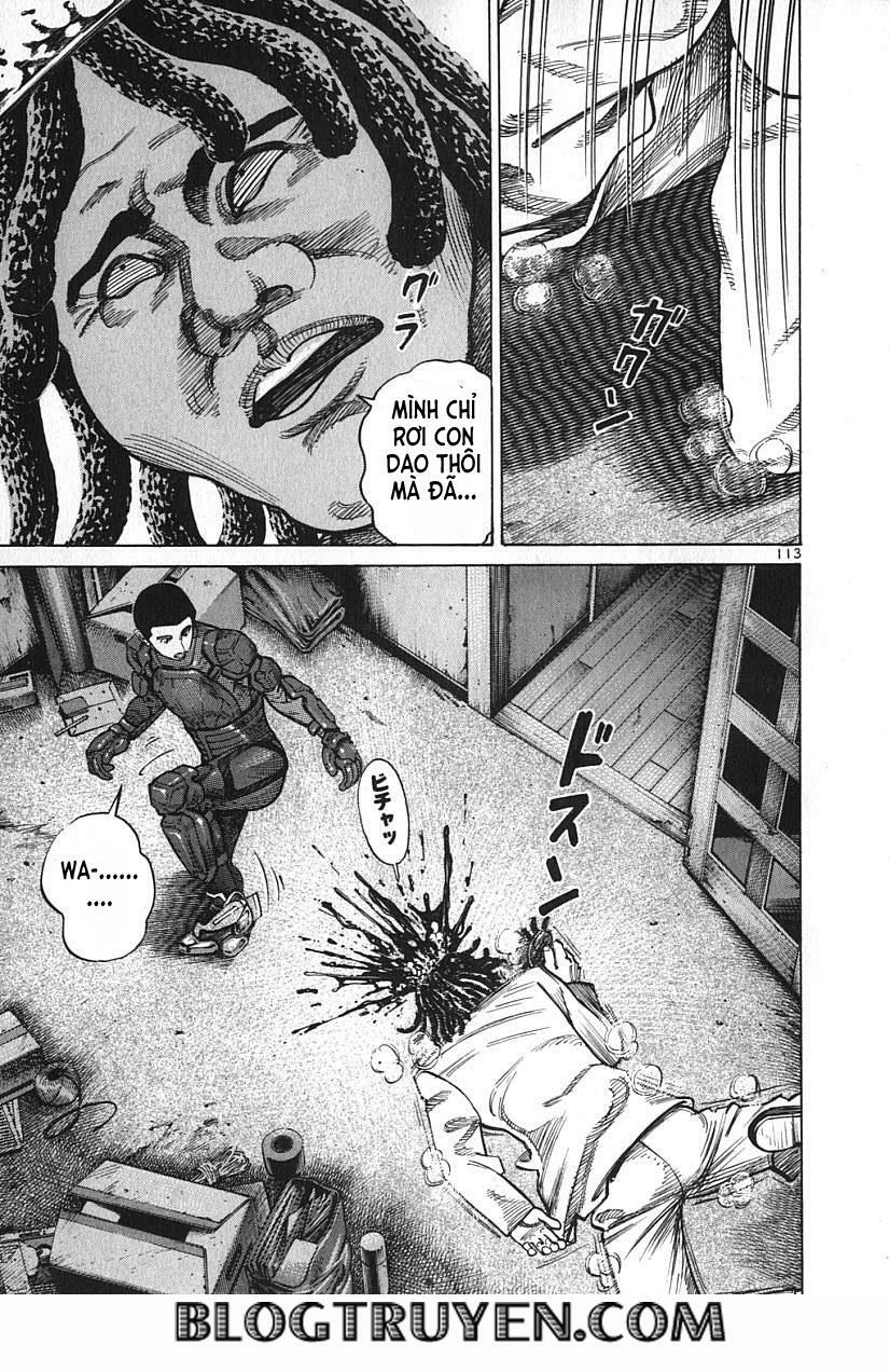 Sát thủ số 1: Chapter 89