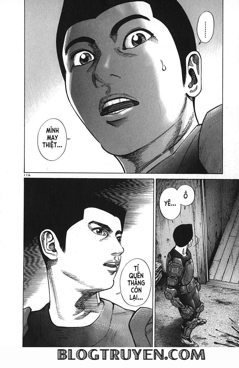 Sát thủ số 1: Chapter 89