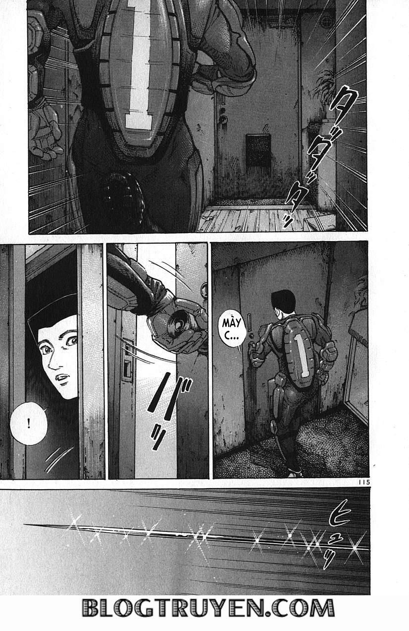 Sát thủ số 1: Chapter 89
