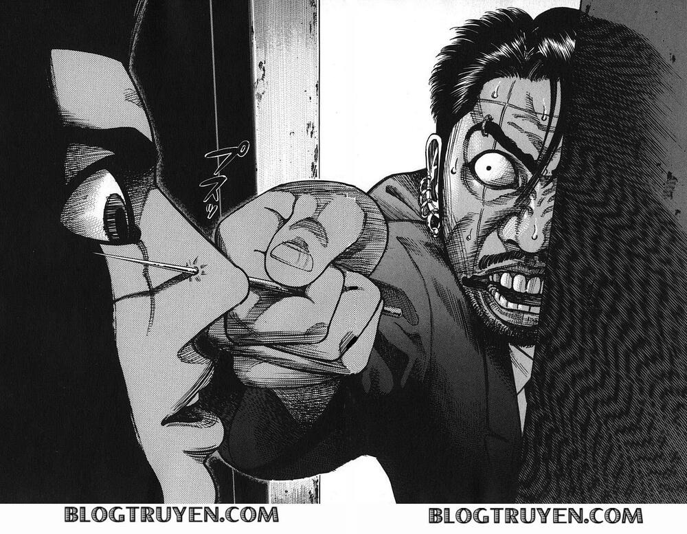 Sát thủ số 1: Chapter 89