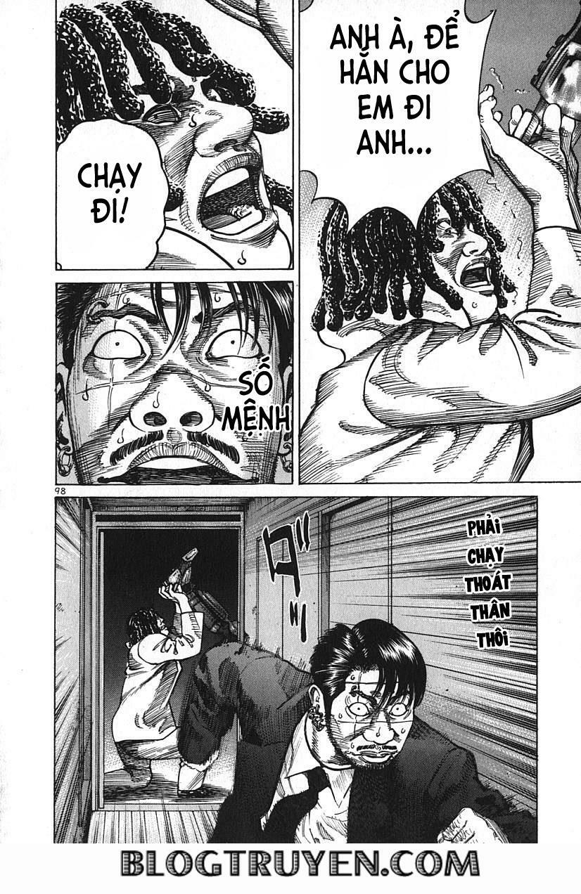 Sát thủ số 1: Chapter 89