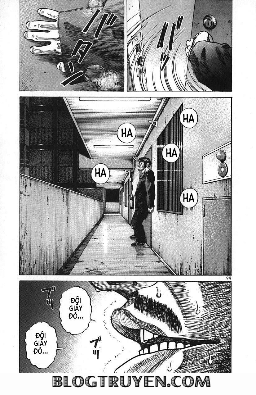 Sát thủ số 1: Chapter 89