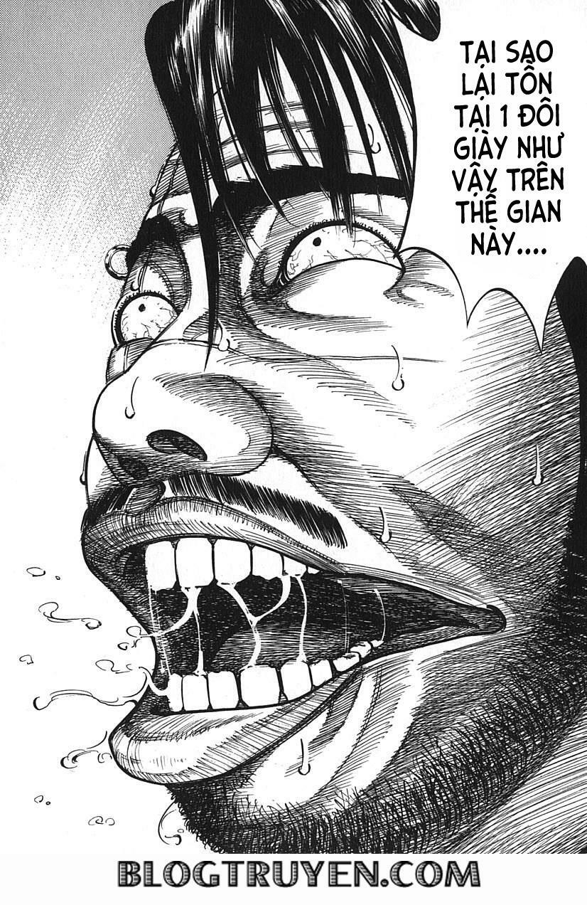 Sát thủ số 1: Chapter 89