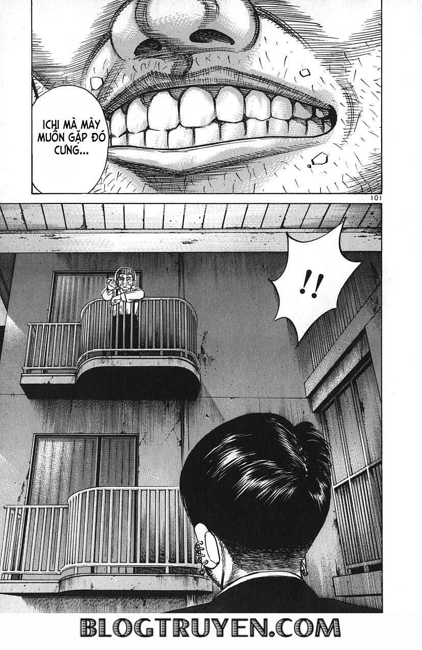 Sát thủ số 1: Chapter 89