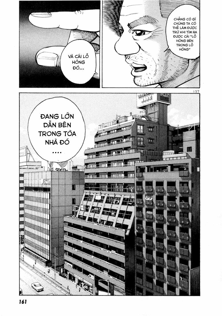 Sát thủ số 1: Chapter 9