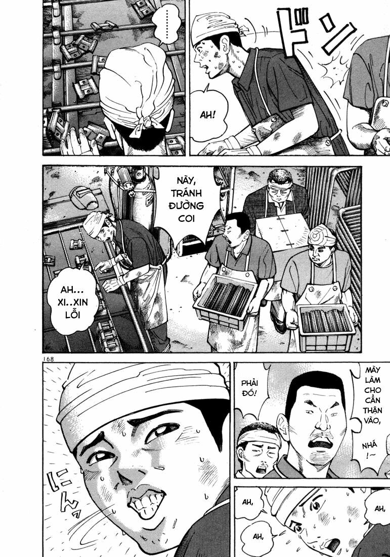 Sát thủ số 1: Chapter 9