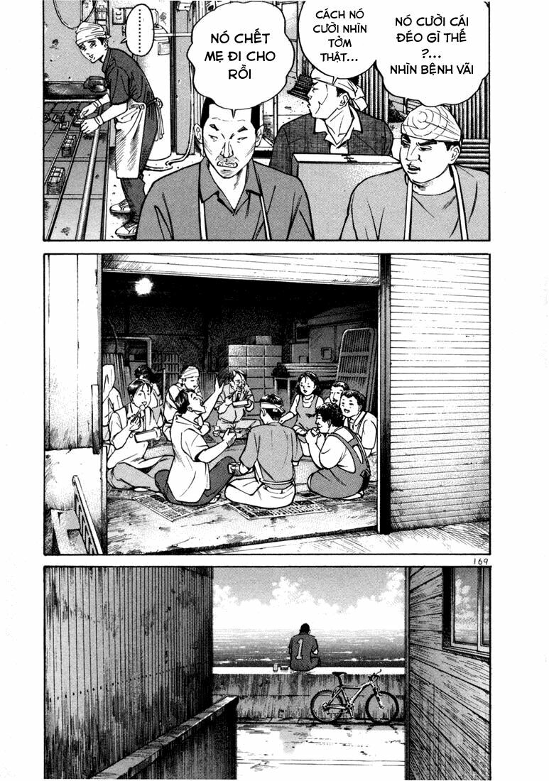 Sát thủ số 1: Chapter 9