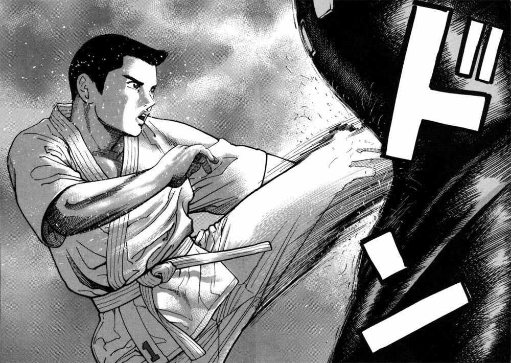 Sát thủ số 1: Chapter 9