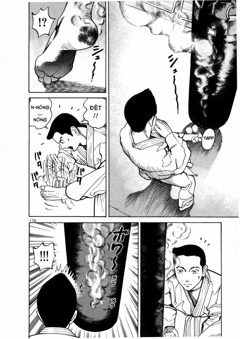Sát thủ số 1: Chapter 9