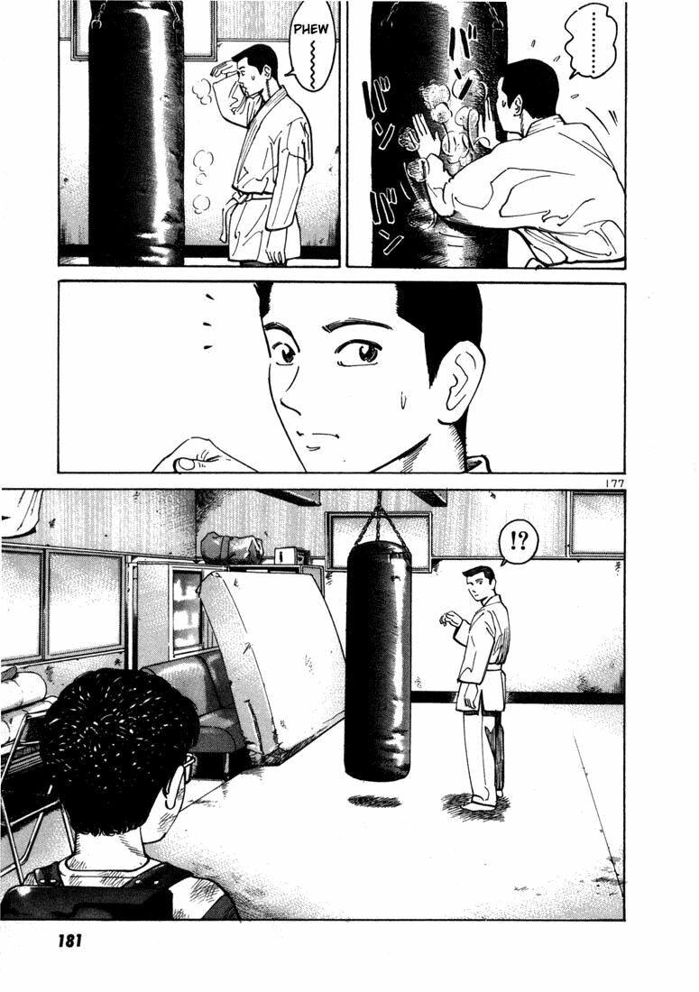 Sát thủ số 1: Chapter 9