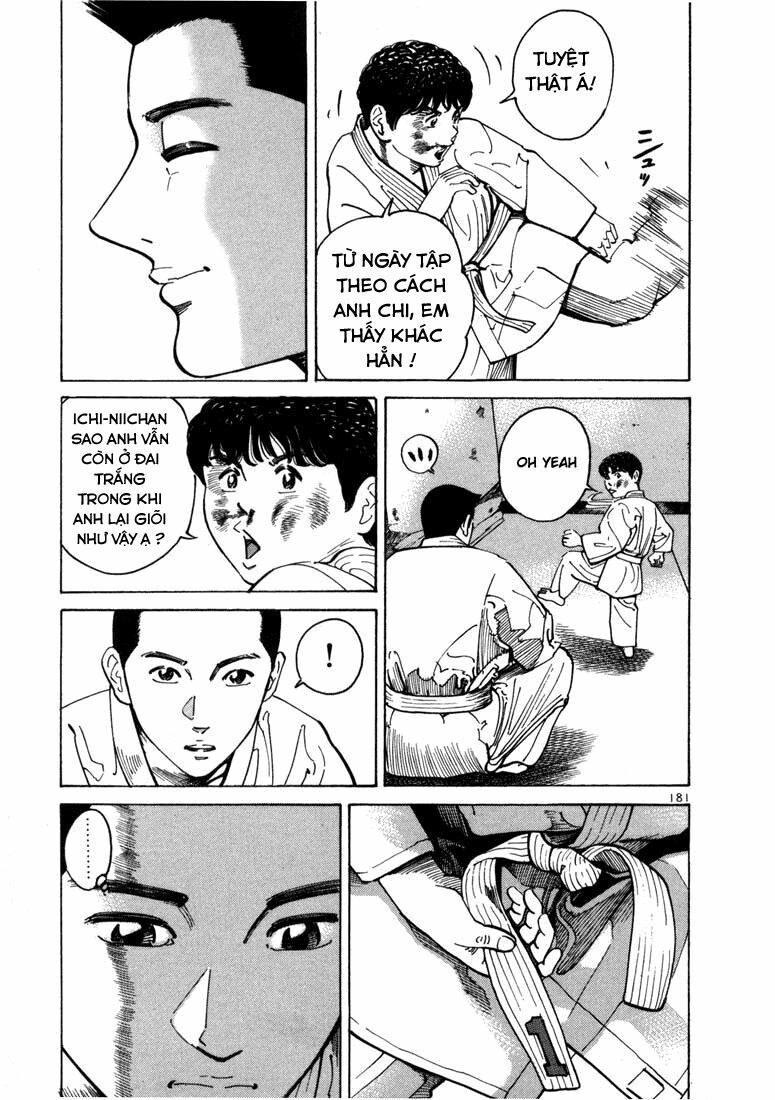 Sát thủ số 1: Chapter 9