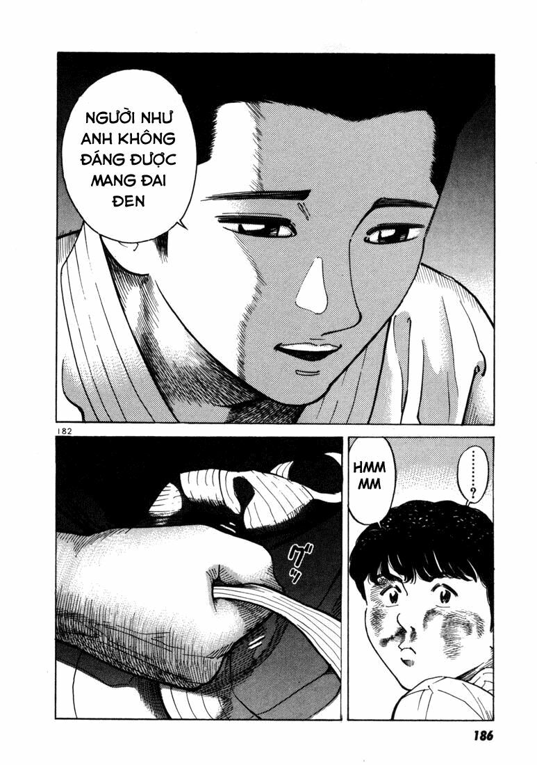 Sát thủ số 1: Chapter 9