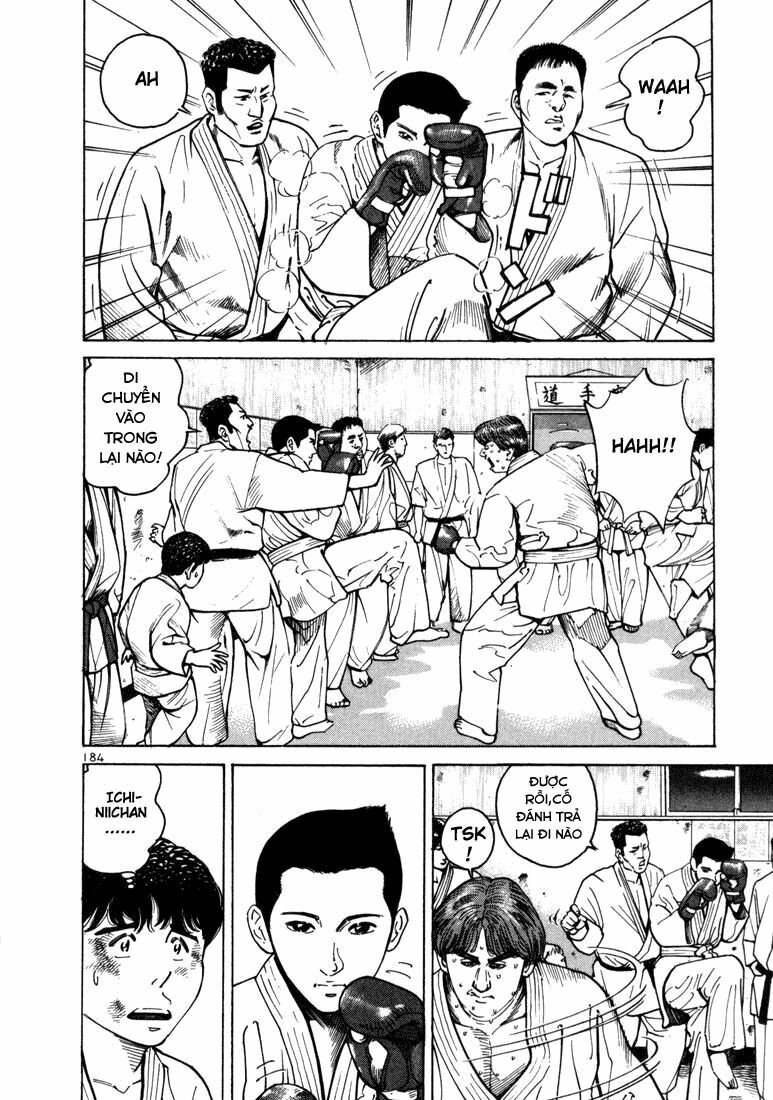 Sát thủ số 1: Chapter 9