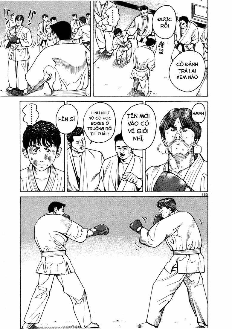 Sát thủ số 1: Chapter 9