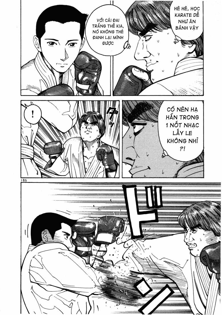 Sát thủ số 1: Chapter 9