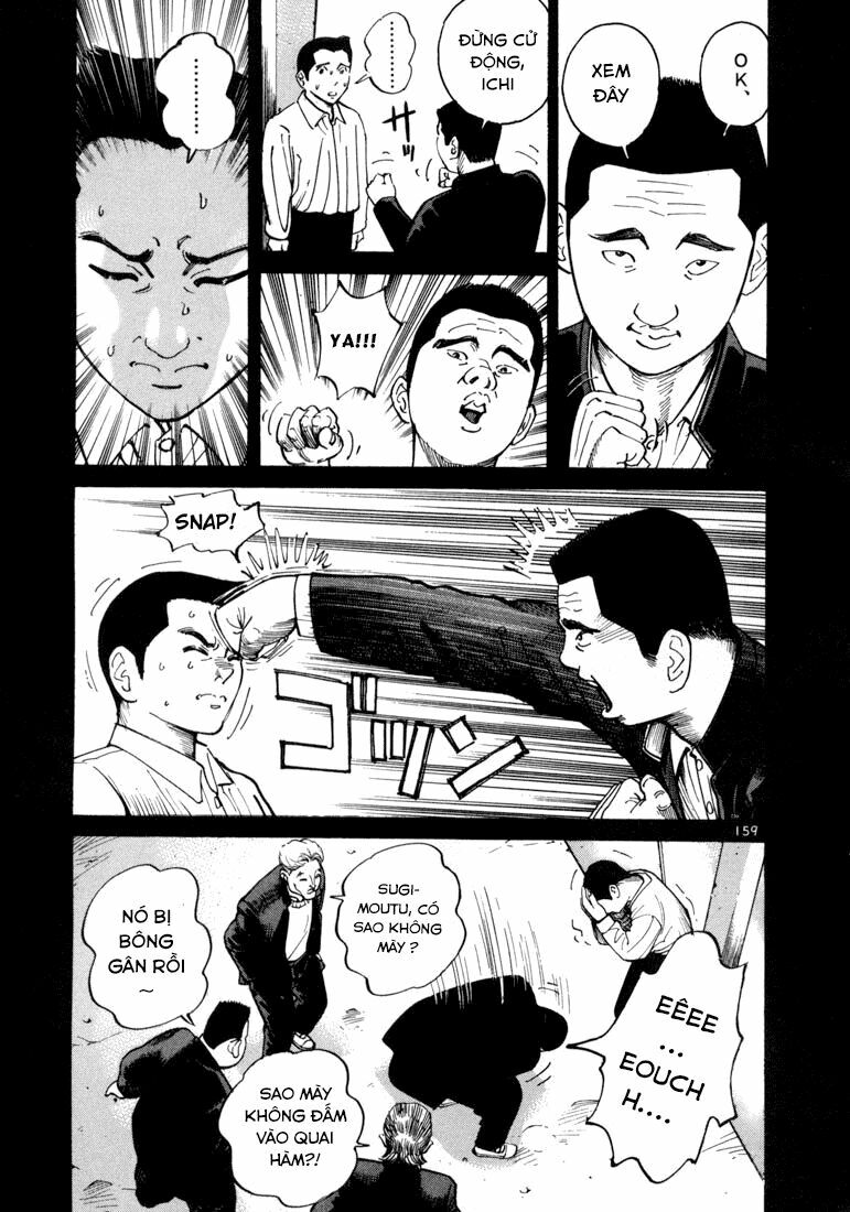 Sát thủ số 1: Chapter 9