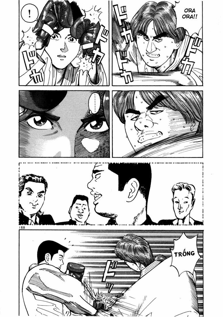 Sát thủ số 1: Chapter 9