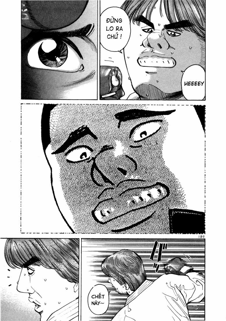Sát thủ số 1: Chapter 9
