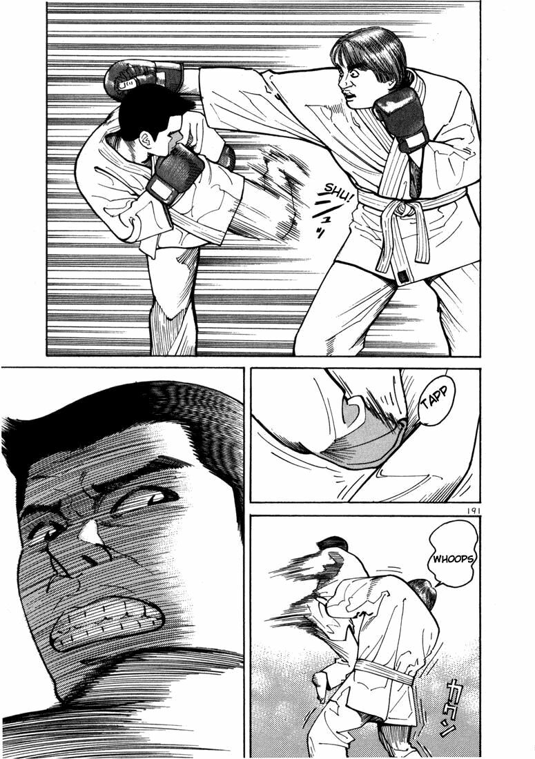 Sát thủ số 1: Chapter 9