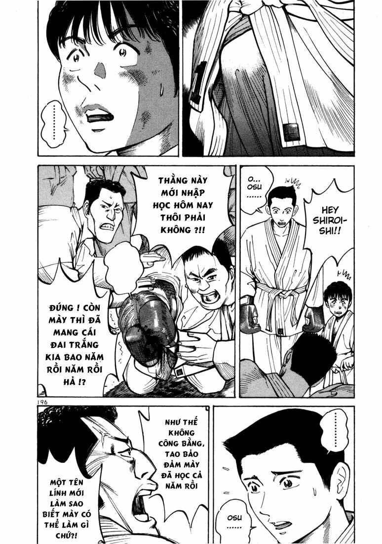 Sát thủ số 1: Chapter 9