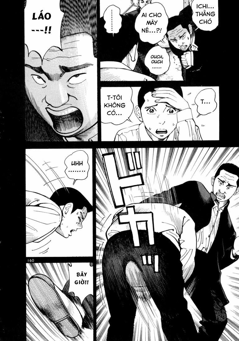 Sát thủ số 1: Chapter 9