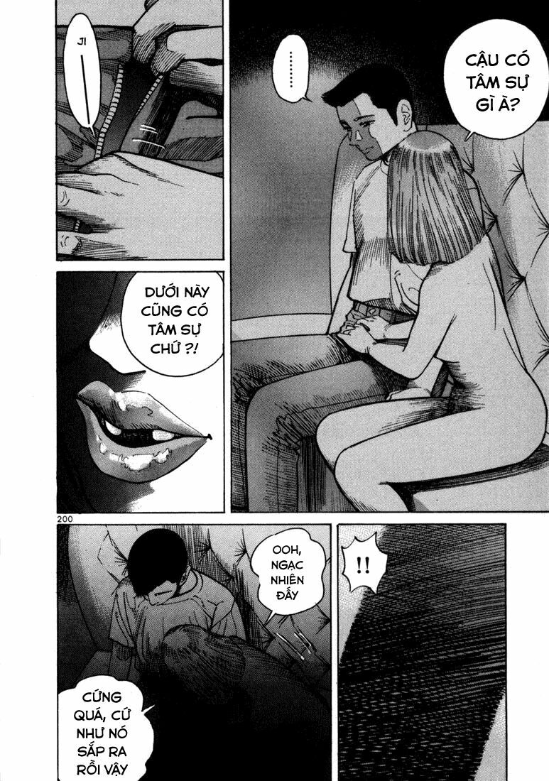 Sát thủ số 1: Chapter 9