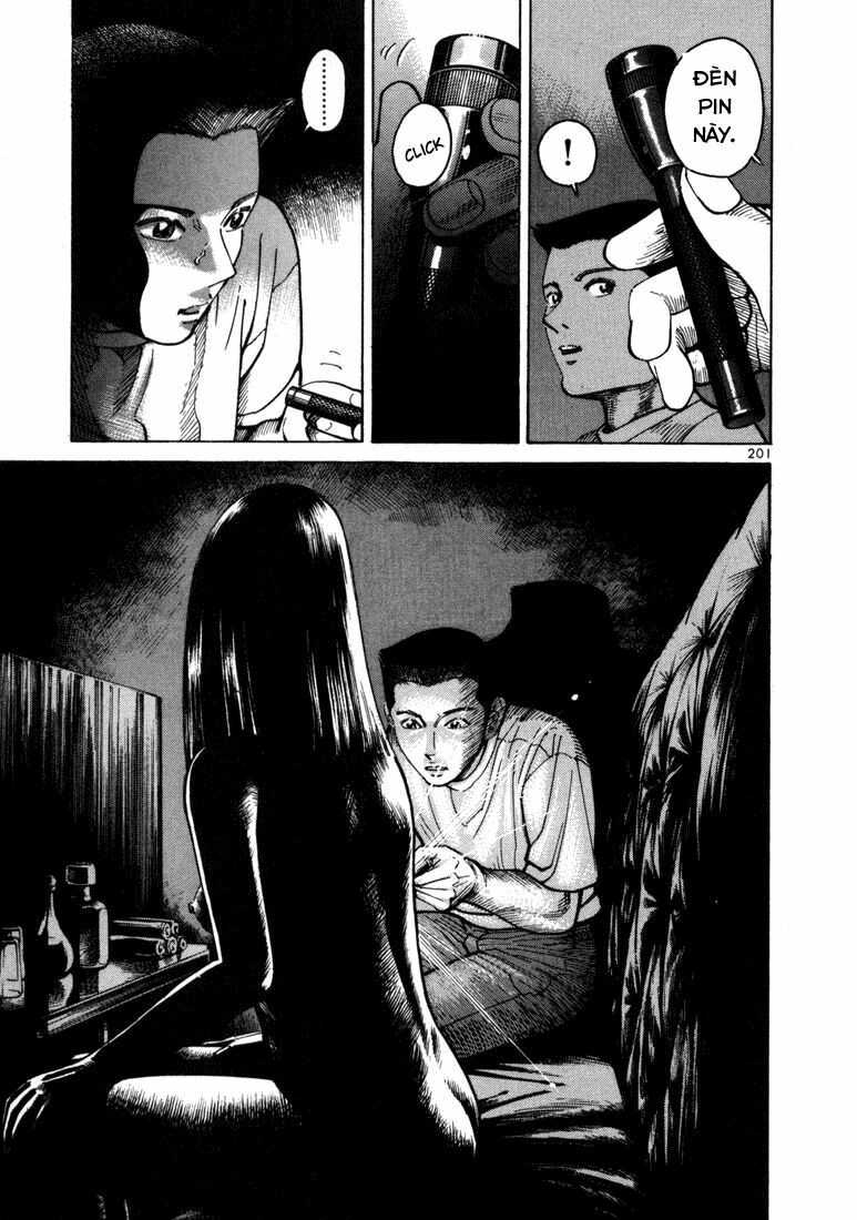 Sát thủ số 1: Chapter 9