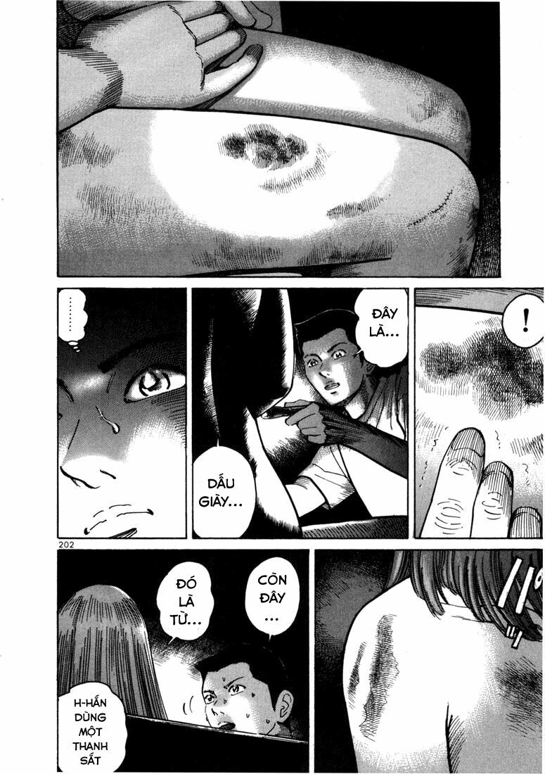 Sát thủ số 1: Chapter 9