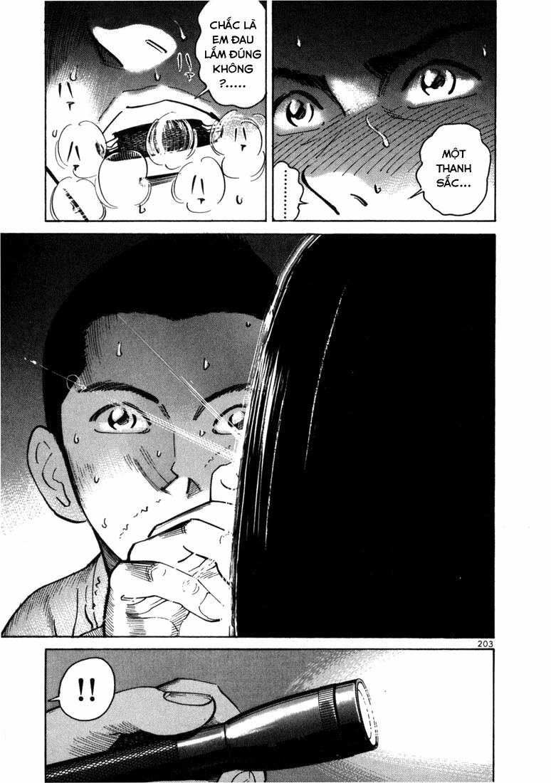 Sát thủ số 1: Chapter 9