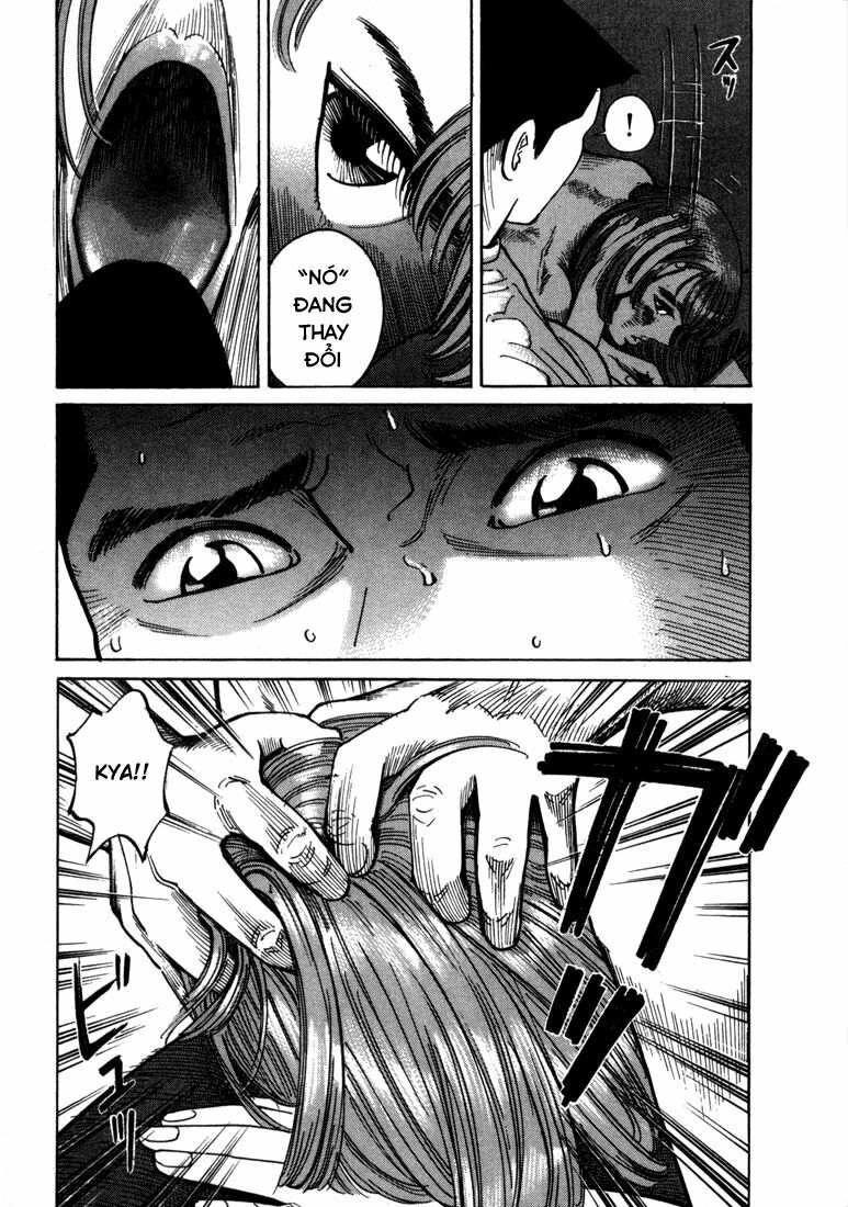 Sát thủ số 1: Chapter 9