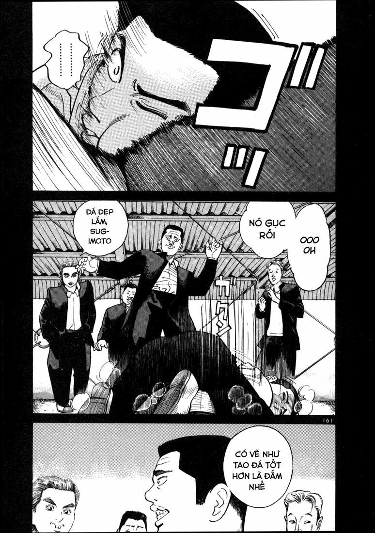 Sát thủ số 1: Chapter 9