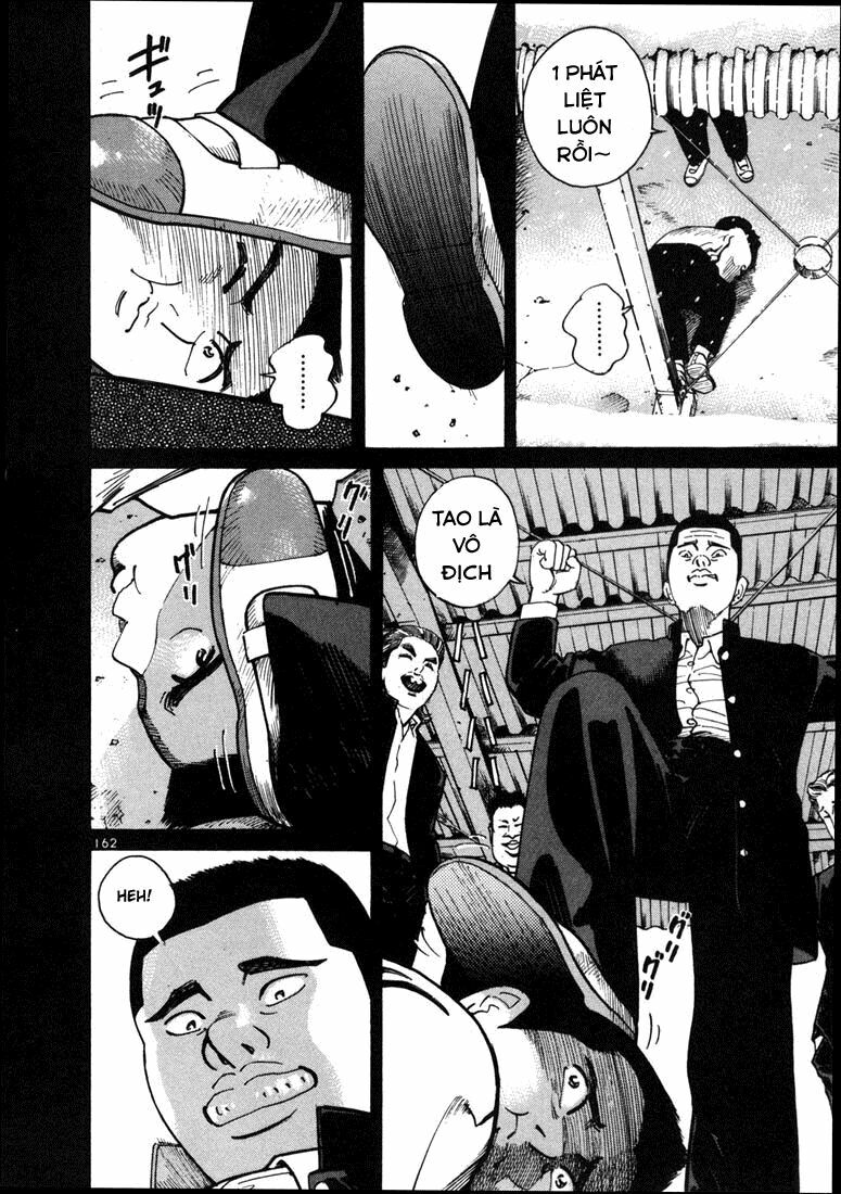 Sát thủ số 1: Chapter 9