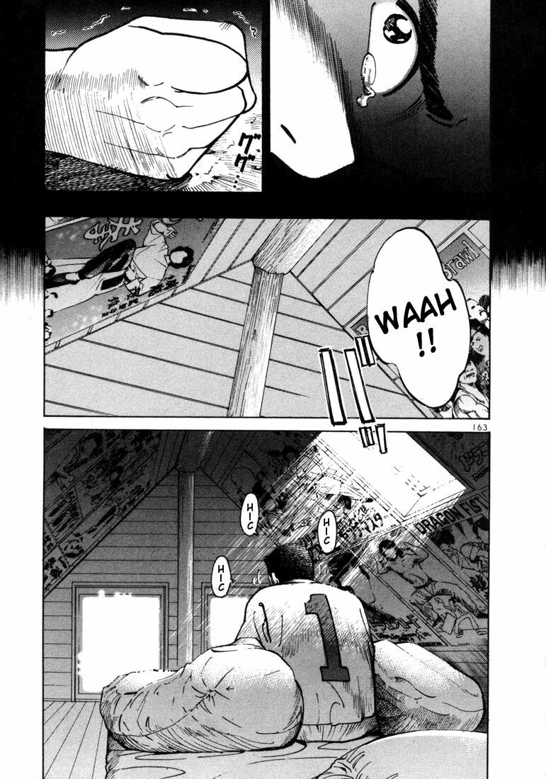 Sát thủ số 1: Chapter 9