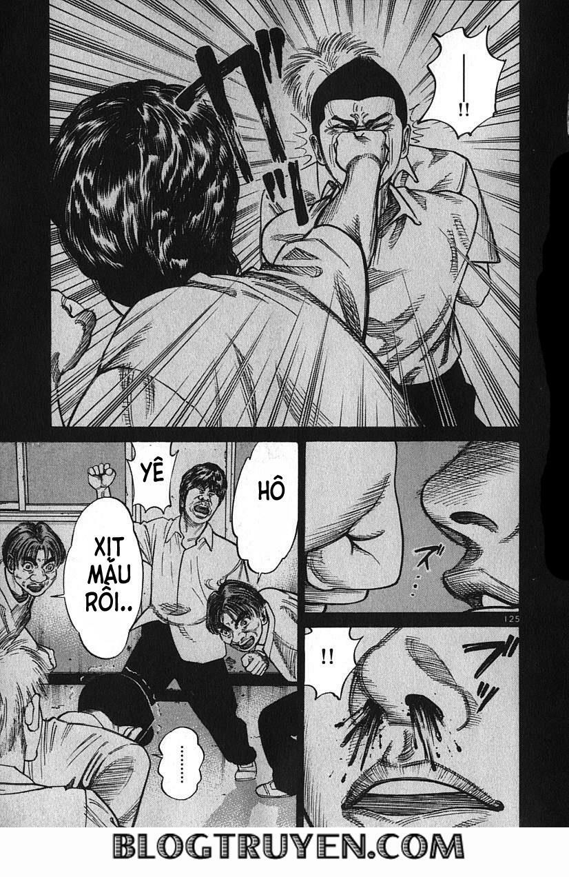 Sát thủ số 1: Chapter 90