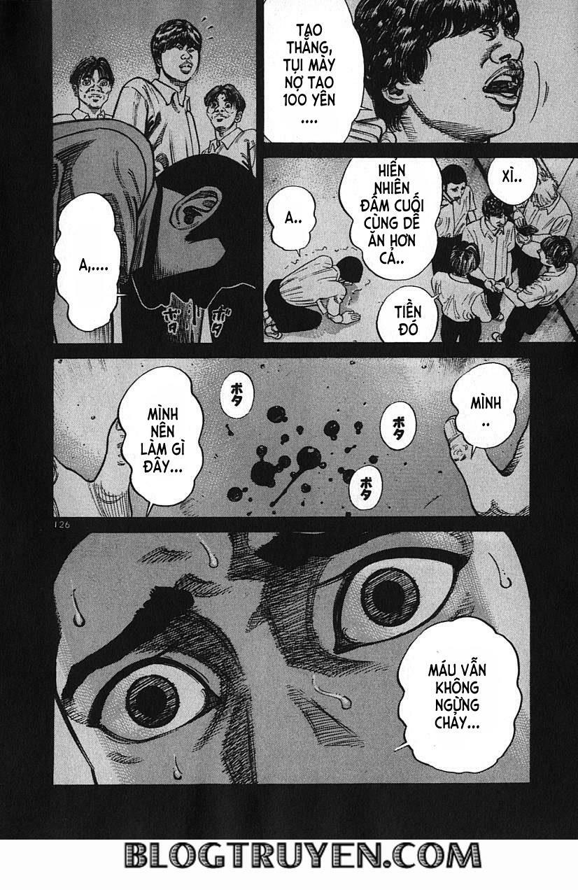 Sát thủ số 1: Chapter 90