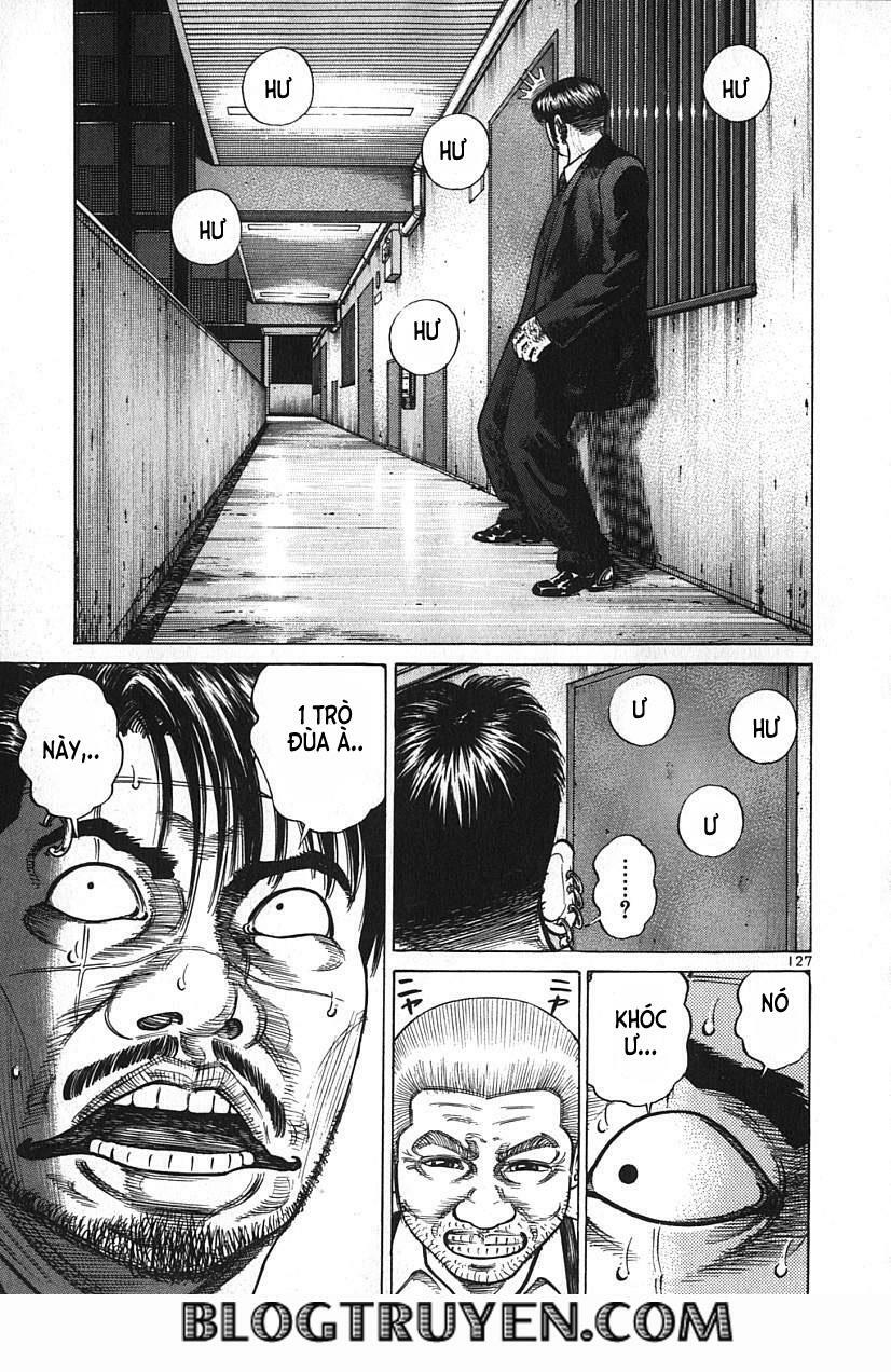 Sát thủ số 1: Chapter 90