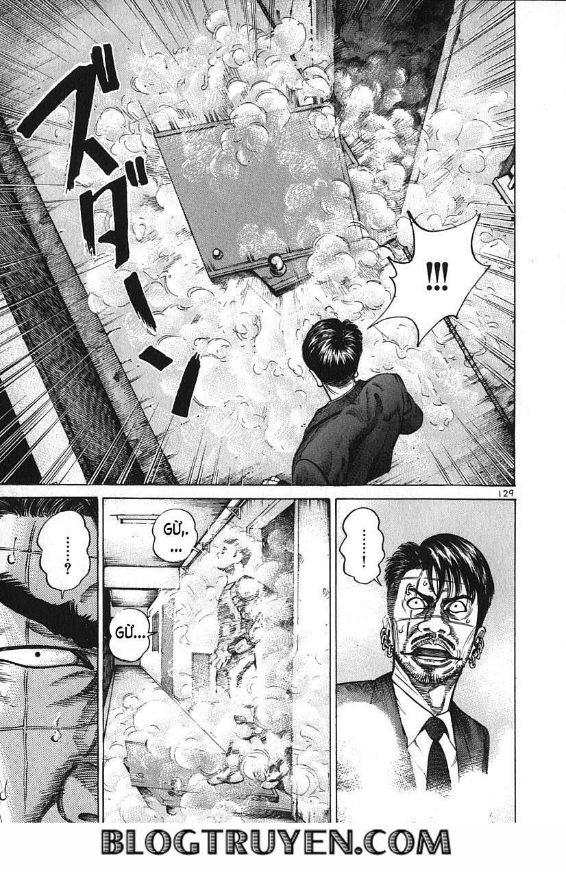Sát thủ số 1: Chapter 90