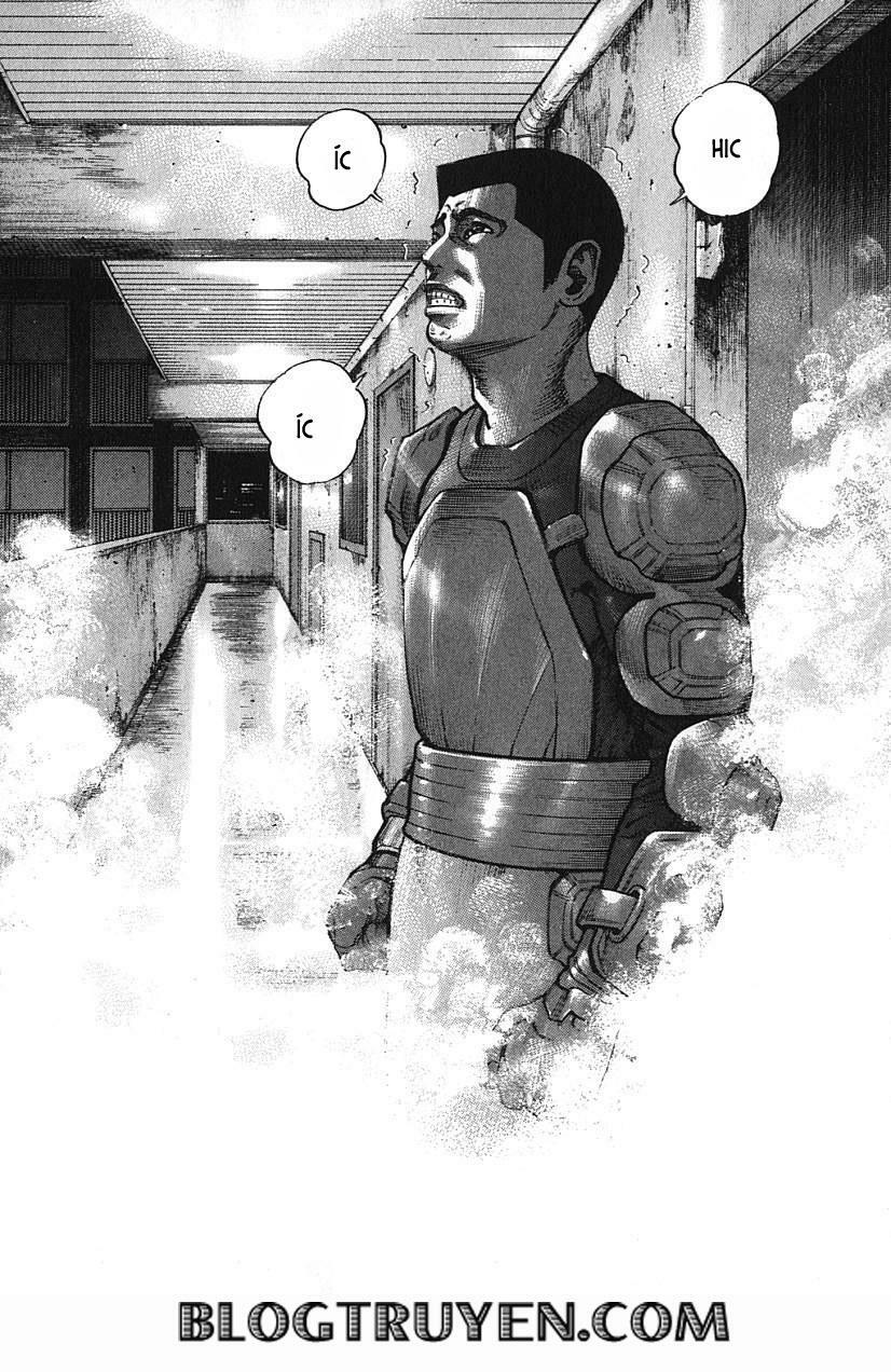 Sát thủ số 1: Chapter 90