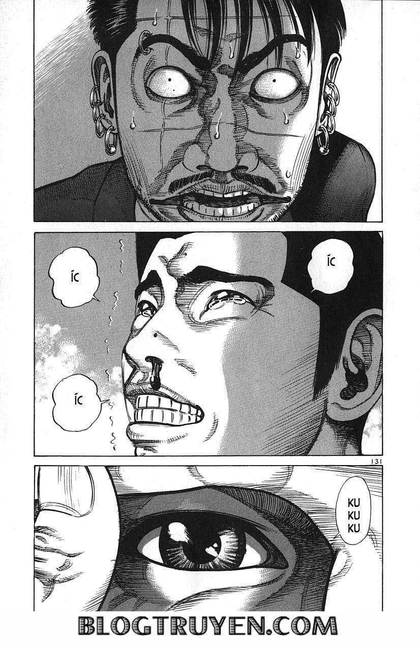 Sát thủ số 1: Chapter 90