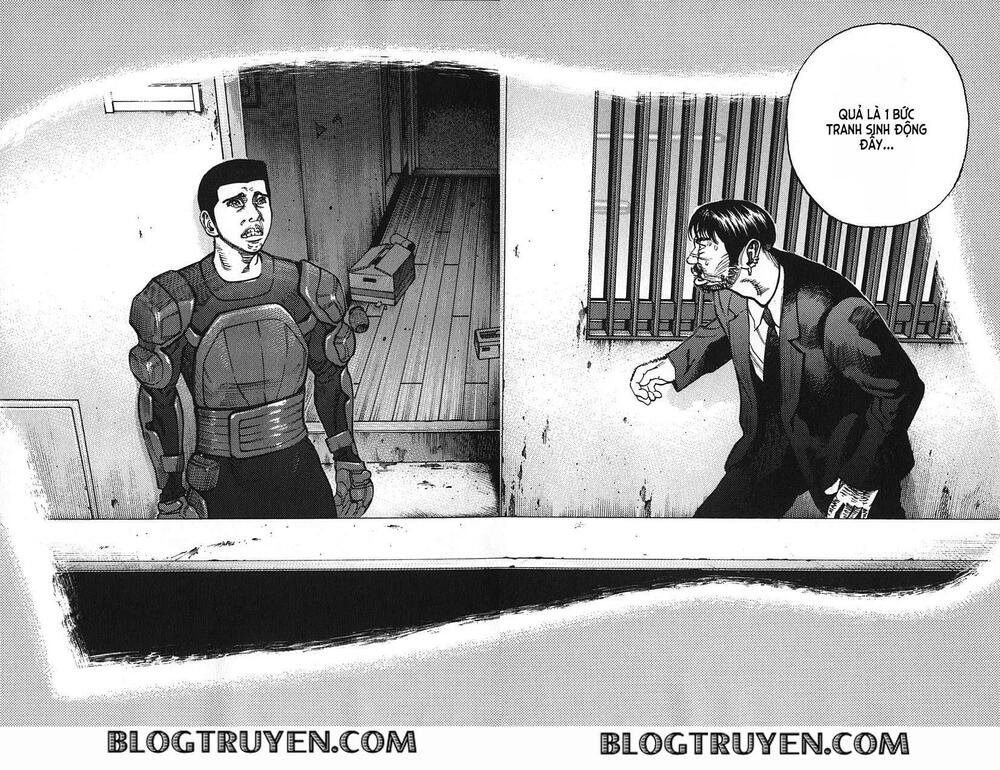Sát thủ số 1: Chapter 90