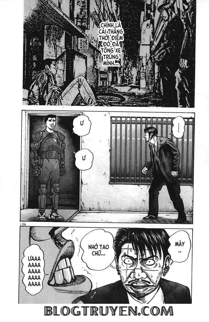 Sát thủ số 1: Chapter 90